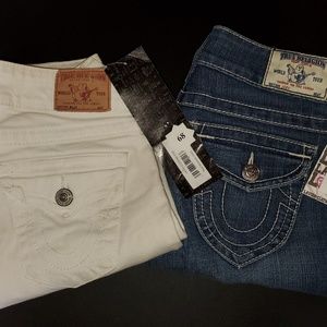 True Religion Jeans